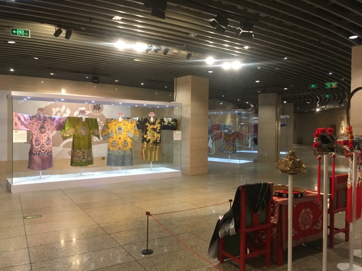 展臺(tái)施工過(guò)程實(shí)景照片--20190106\_IMG\_6758